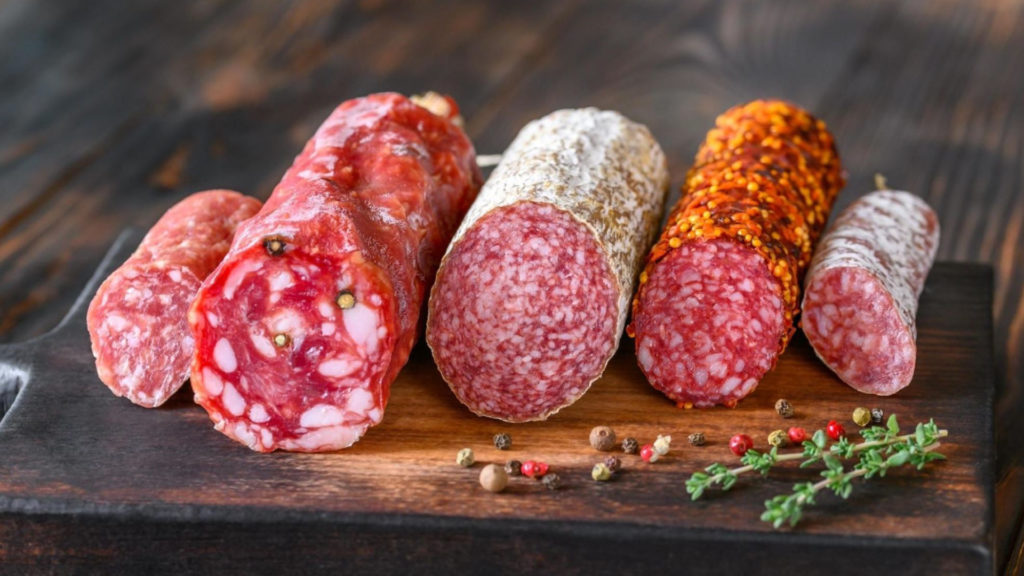 A Helpful Guide About Deli Meats Types and How to Prolong Their Shelf