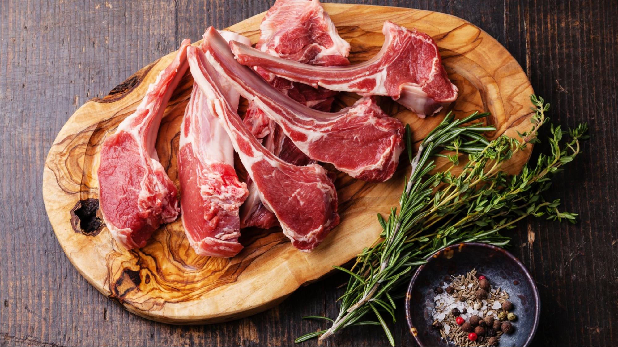 5 Reasons to Love Lamb Meat - Fresh Farms